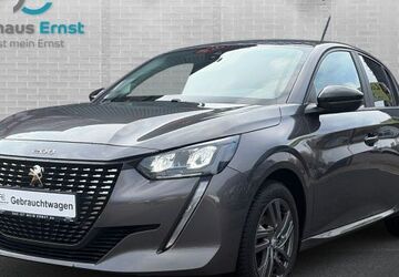 Peugeot 208 35.000 km 13.870 &euro; Kiel 24107