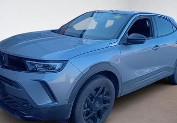 Opel Mokka 20.995 km 22.980 &euro; Kiel 24107