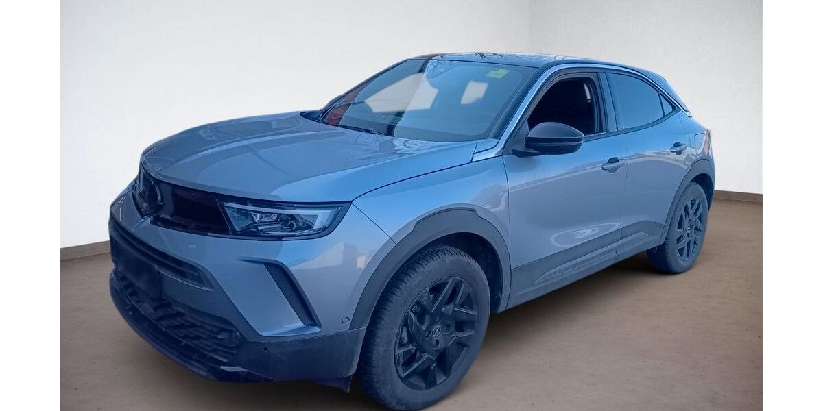 Opel Mokka 20.995 km 22.980 &euro; Kiel 24107