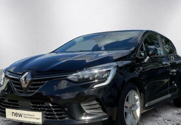 Renault Clio 68.100 km 12.580 &euro; Bornhöved 24619