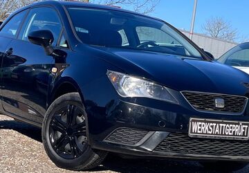 Seat Ibiza 122.000 km 5.499 &euro; Flintbek 24220