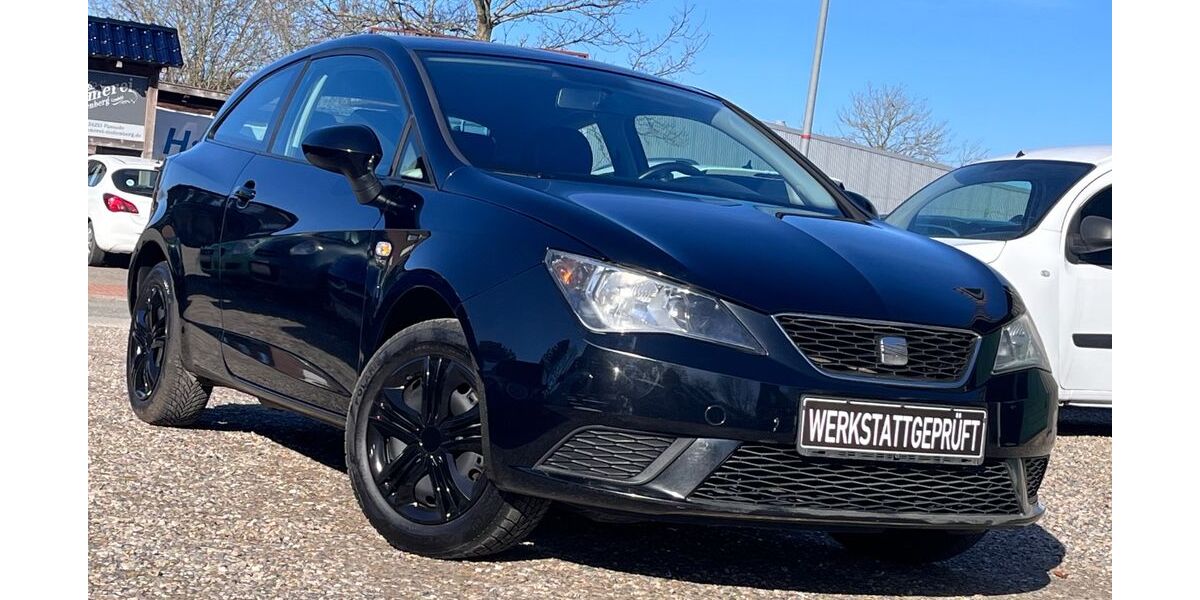 Seat Ibiza 122.000 km 5.499 &euro; Flintbek 24220