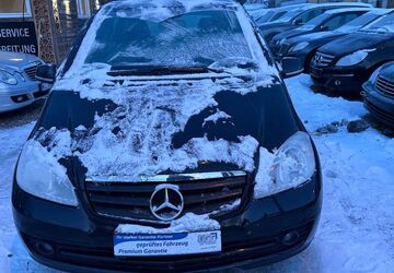 Mercedes-Benz A 160 154.000 km 3.999 &euro; Kronshagen 24119
