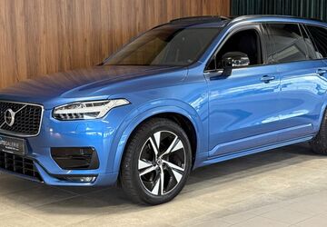 Volvo XC90 160.000 km 30.480 &euro; Neumünster 24536