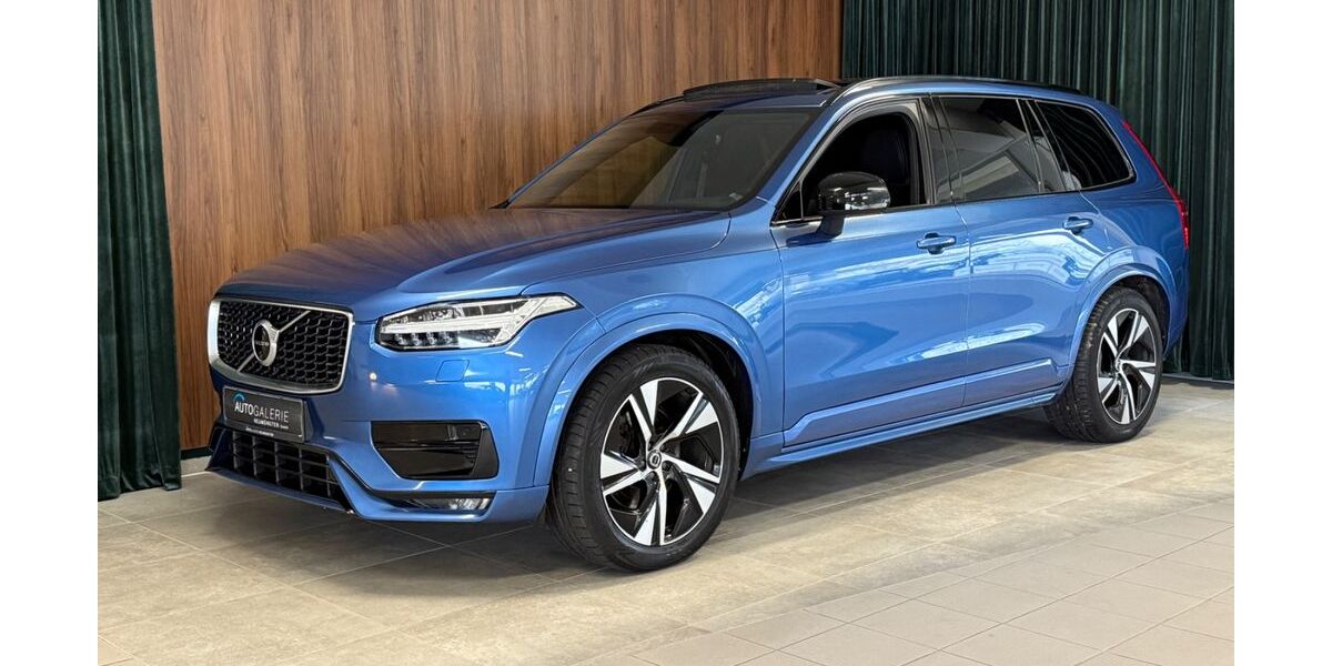 Volvo XC90 160.000 km 30.480 &euro; Neumünster 24536