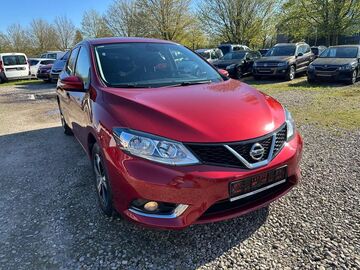 Gebrauchte Nissan Pulsar