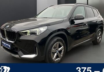 BMW X1 28.620 km 37.250 &euro; Neumünster 24539
