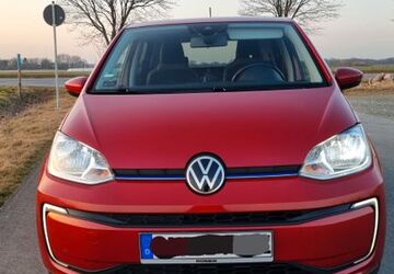 VW e-up! 56.000 km 12.499 &euro; Kiel 24107