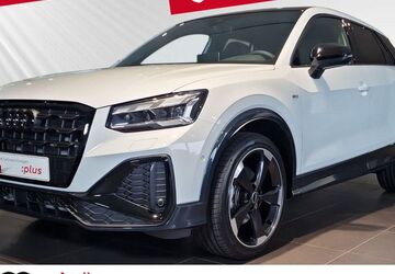 Audi Q2 13.650 km 39.980 &euro; Kiel 24118