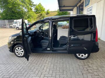 Gebrauchte Opel Combo