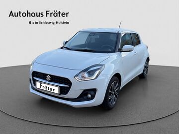 Gebrauchte Suzuki Swift