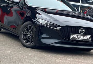 Mazda 3 166.000 km 10.999 &euro; Flintbek 24220