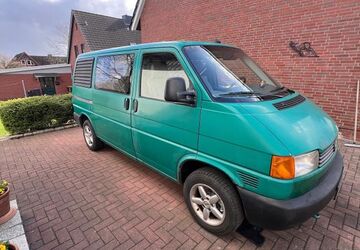 VW T4 andere 328.000 km 6.700 &euro; Groß Wittensee 24361