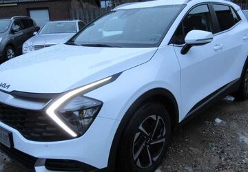 Kia Sportage 153.600 km 21.950 &euro; Gettorf 24214