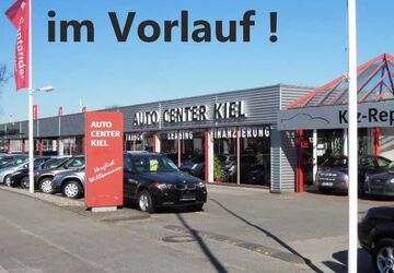 Ford Focus 74.800 km 15.650 &euro; Kiel-Kronshagen 24119