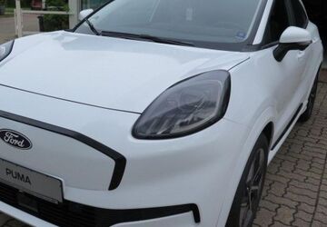Ford Puma Gen-E 2.059 km 32.990 &euro; Lütjenburg 24321