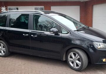 Seat Alhambra 234.000 km 12.600 &euro; Plön 24306