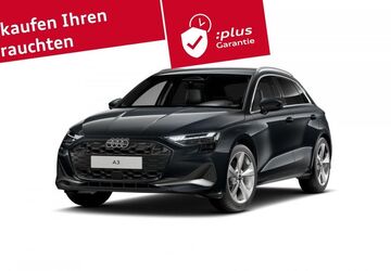 Audi A3 5.250 km 38.880 &euro; Kiel 24118