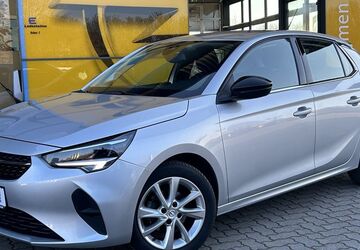 Opel Corsa 21.085 km 13.990 &euro; Nortorf 24589