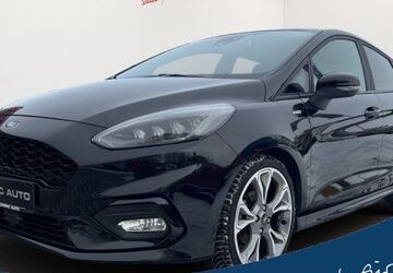 Ford Fiesta 67.720 km 13.990 &euro; Schwentinental 24223