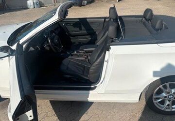 BMW 118 105.000 km 8.999 &euro; Groß- Nordsee 24796