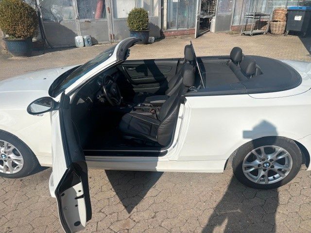 BMW 118 105.000 km 8.999 &euro; Groß- Nordsee 24796