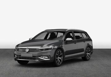VW Passat Alltrack 43.240 km 34.790 &euro; Preetz-Schellhorn 24211
