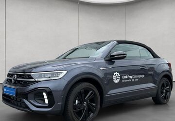 VW T-Roc 5.000 km 42.780 &euro; Kronshagen 24119