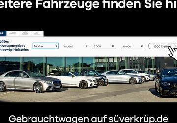 Mercedes-Benz E 300 9.999 km 82.950 &euro; Kiel 24109