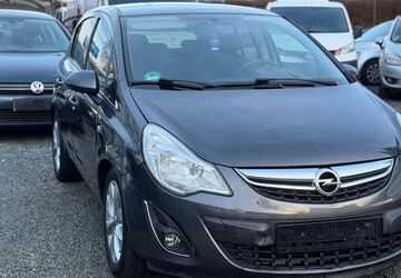 Opel Corsa 134.000 km 4.100 &euro; Kiel 24146