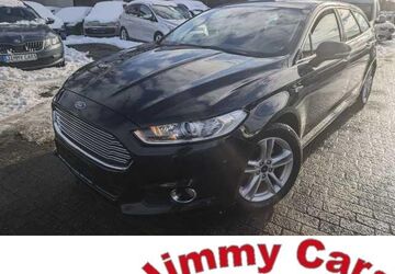 Ford Mondeo 206.000 km 7.999 &euro; Kiel-Moorsee 24145