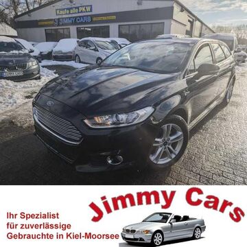 Gebrauchte Ford Mondeo