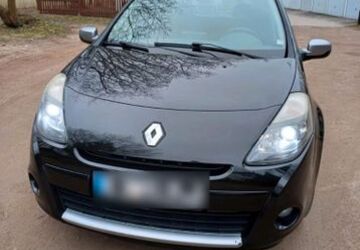 Renault Clio 201.000 km 2.500 &euro; Plön 24306