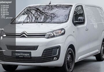 Citroen Jumpy 69.051 km 26.180 &euro; Neumünster 24539
