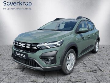 Gebrauchte Dacia Sandero