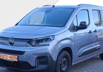 Citroen Berlingo 2.500 km 34.990 &euro; Kiel 24146