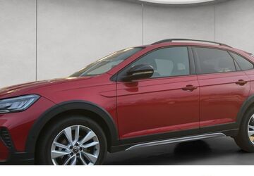 VW Taigo 10.230 km 22.780 &euro; Kronshagen 24119