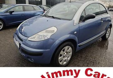 Citroen C3 152.000 km 3.499 &euro; Kiel-Moorsee 24145