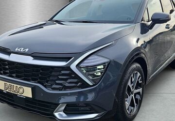 Kia Sportage 14.190 km 29.980 &euro; Neumünster-Süd 24539