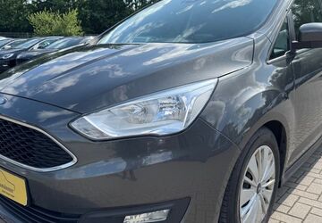 Ford Grand C-Max 189.875 km 7.490 &euro; Neumünster 24539