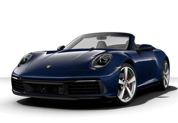 Porsche 992 40.590 km 129.980 &euro; Kiel 24159