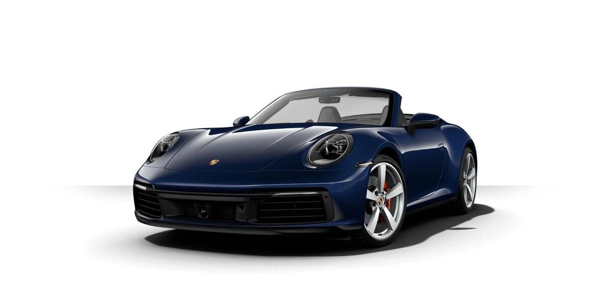 Porsche 992 40.590 km 129.980 &euro; Kiel 24159