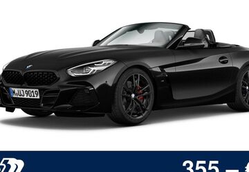 BMW Z4 68.474 km 38.990 &euro; Neumünster 24539