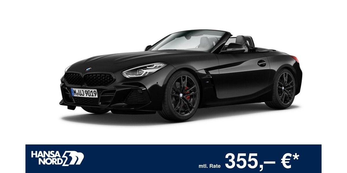 BMW Z4 68.474 km 38.990 &euro; Neumünster 24539