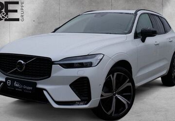 Volvo XC60 24.934 km 47.950 &euro; Kiel 24107