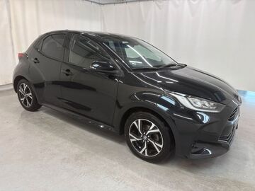 Gebrauchte Toyota Yaris