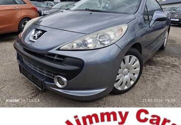 Peugeot 207 278.200 km 1.450 &euro; Kiel-Moorsee 24145