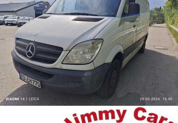 Mercedes-Benz Sprinter 252.000 km 2.950 &euro; Kiel-Moorsee 24145