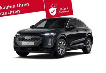 Audi Q5 24.400 km 49.880 &euro; Kiel 24118
