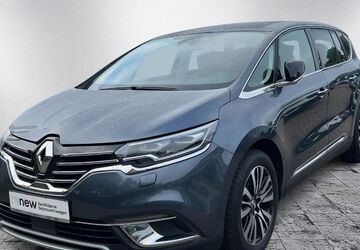 Renault Espace 71.800 km 25.980 &euro; Bornhöved 24619